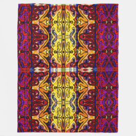 Pet van Jester Fleece Deken