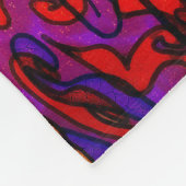 Pet van Jester Fleece Deken (Hoek)