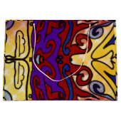 Pet van Jester Groot Cadeauzakje (Voorkant)