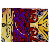 Pet van Jester Groot Cadeauzakje (Achterkant)