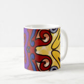 Pet van Jester Koffiemok (Voorkant rechts)