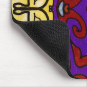 Pet van Jester Muismat (Hoek)