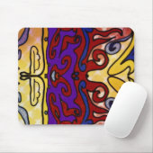 Pet van Jester Muismat (Met muis)