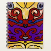 Pet van Jester Planner (Voorkant)