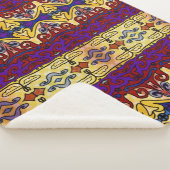 Pet van Jester Sherpa Deken (3/4)