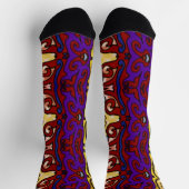 Pet van Jester Sokken (Top)