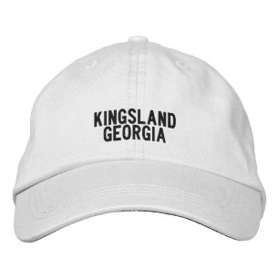 Pet van Kingsland Georgia