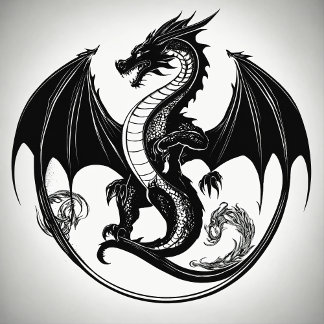 Pet van koffie magische mok