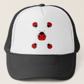 Pet van Ladybugs (Voorkant)