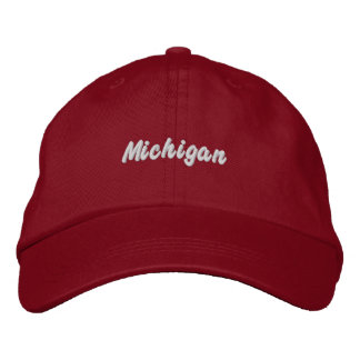 Pet van Michigan