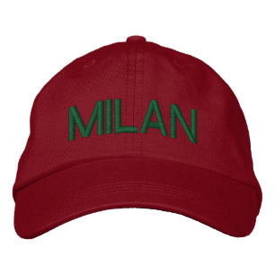 Pet van Milaan