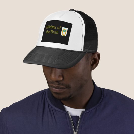 Pet van ministers (In situ)