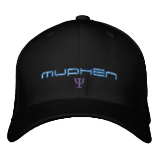 Pet van Muphen