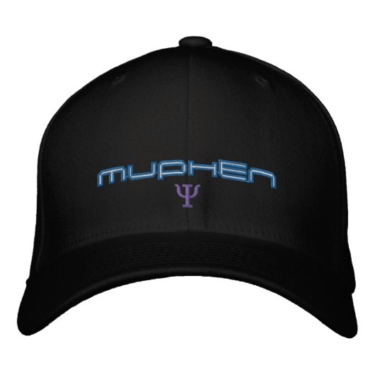 Pet van Muphen (Voorkant)