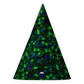 Pet van Neuron City Party Feesthoedjes (Links)