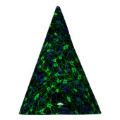 Pet van Neuron City Party Feesthoedjes (Rechts)