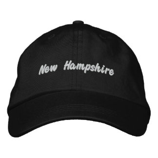 Pet van New Hampshire