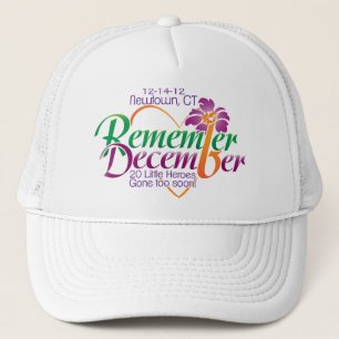 Pet van Newtown School Memorial