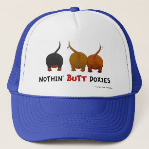Pet van Nothin Doxies