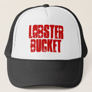 Pet van obsterbucket