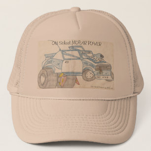Pet van Plymouth Duster (Cool Stuff)