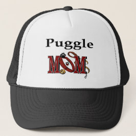 Pet van Puggle (I Love)