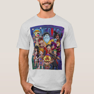 pet van riet t-shirt