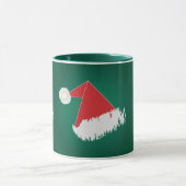 Pet van Santa Mok (Midden)
