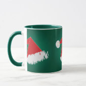 Pet van Santa Mok (Links)
