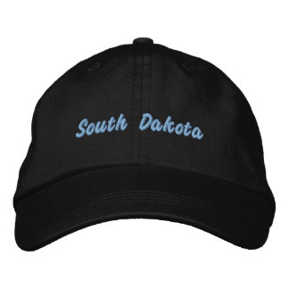 Pet van South Dakota
