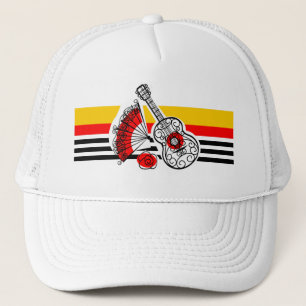 Pet van Spaanse Souvenirs Classic Stripe