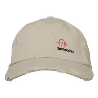 Pet van Spatula City Crusty