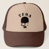 Pet van Teelt X het slechtste TFOA (武 戰 線 裝) (Voorkant)