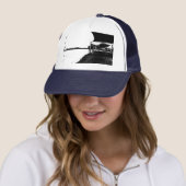 Pet van truckers (In situ)