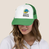 Pet van vogelwateren (In situ)