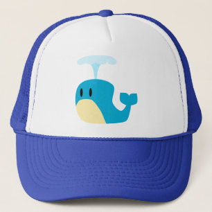 Pet van walvis