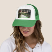 pet van wenen (In situ)