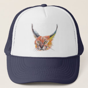 Pet van wilde dieren