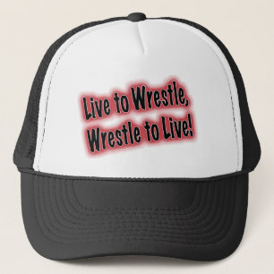 Pet van Wrestler