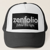 Pet van Zenfolio (Voorkant)