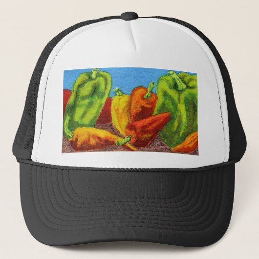 Pet Veggie Garden (Voorkant)