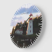 Pet-ventilatormechanisme Grote Klok (Hoek)