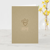 Pet verliest sympathie van groep kaart (Gele Bloem)