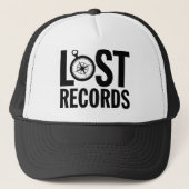 Pet Verloren records Compass (Voorkant)