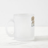 Pet Vet White Male T-shirts en cadeautjes Matglas Koffiemok (Links)