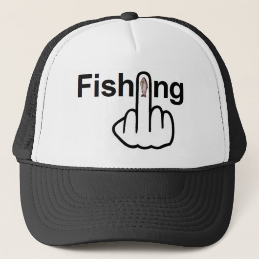 Pet Vist omdraaien (Voorkant)