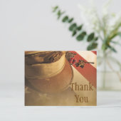  pet, vlag en -briefkaart briefkaart (Staand voorkant)