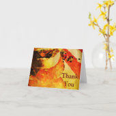  pet-, vlag- en medailleres-dagboekkaart kaart (Gele Bloem)