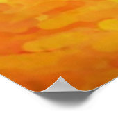 Pet, vlag en vaatveteranen Dag Poster (Hoek)