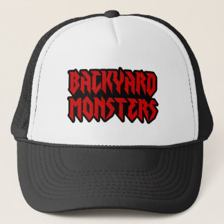 Pet voor backyard Monsters